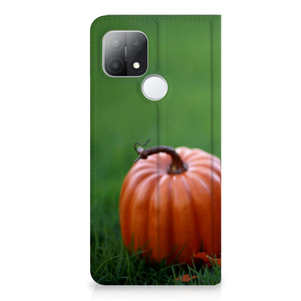 OPPO A15 Hoesje maken Kitten - B2C Telecom