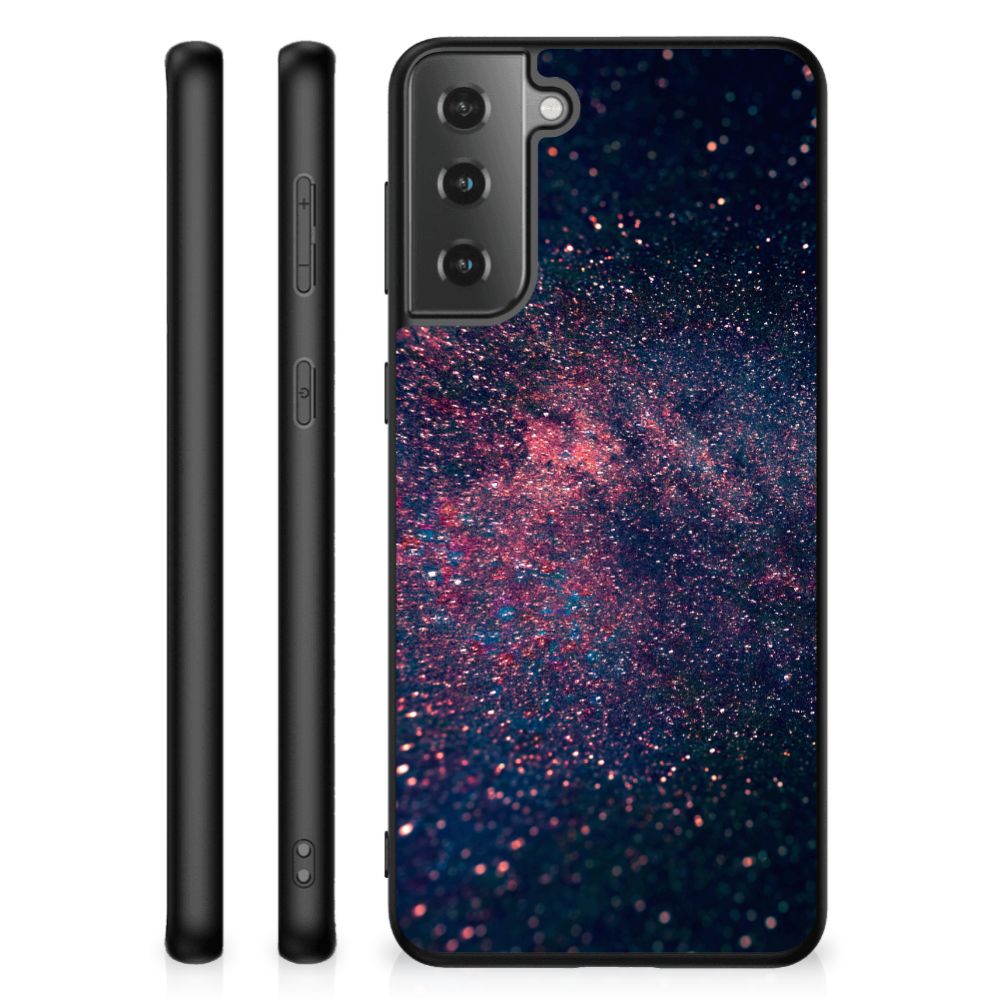 Samsung Galaxy S21 Plus Backcover Stars B2C Telecom