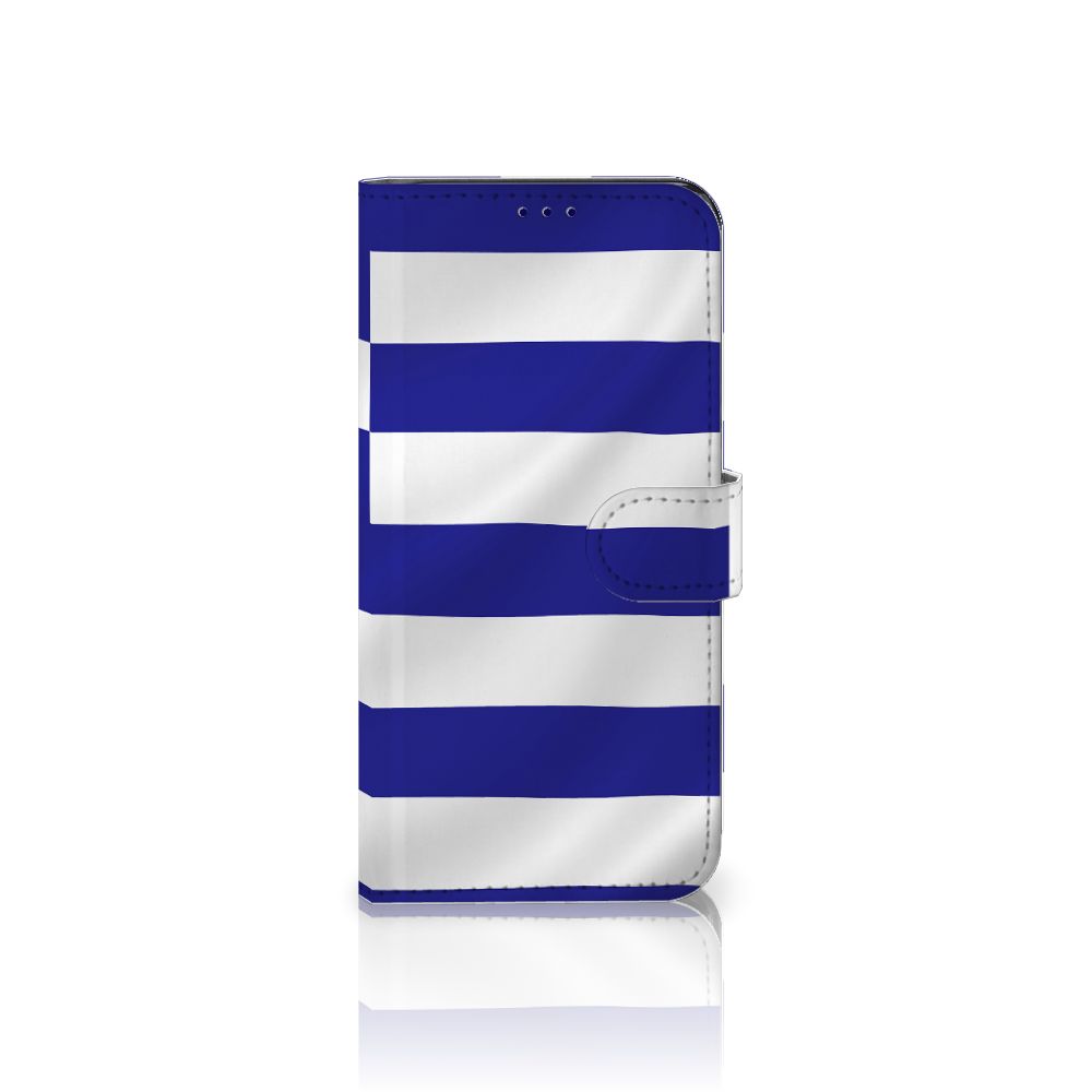 OnePlus Nord CE 2 Bookstyle Case Griekenland
