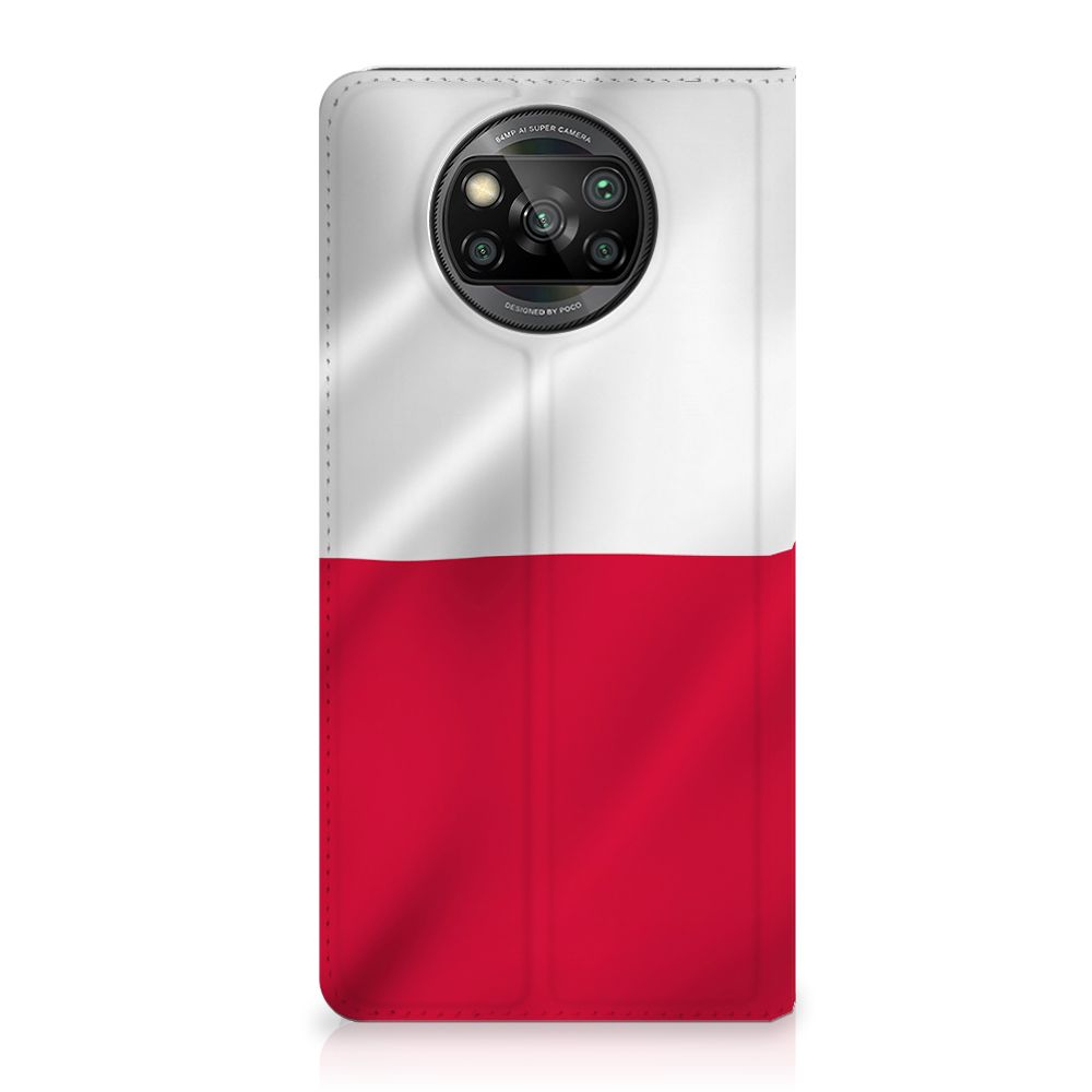 Xiaomi Poco X3 Pro | Poco X3 Standcase Polen - B2C Telecom