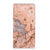 Nokia G42 Standcase Marmer Oranje