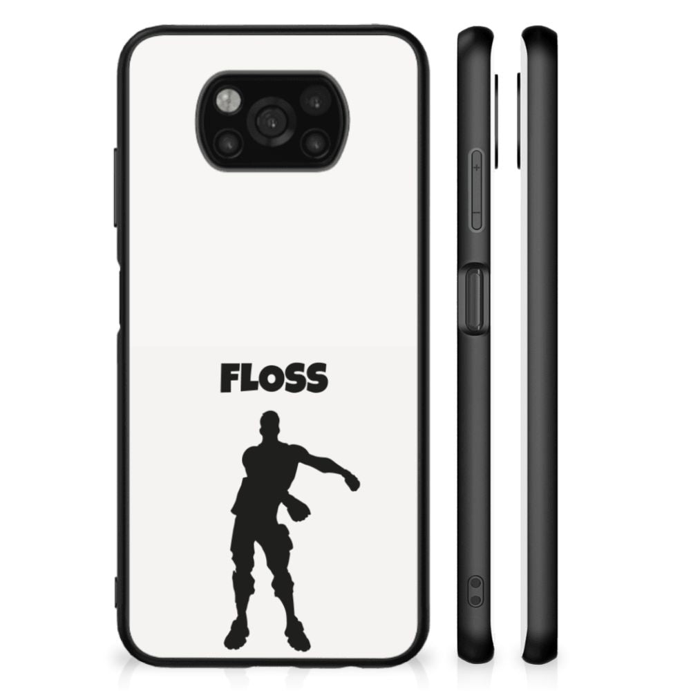 Xiaomi Poco X3 | X3 Pro Hoesje Floss