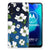 Motorola Moto G8 Power Lite TPU Case Dogwood Flowers B2C Telecom