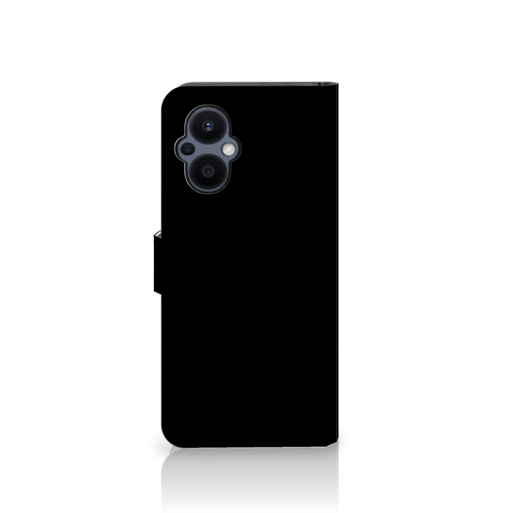 OPPO Reno 8 Lite | OnePlus Nord N20 Leuk Hoesje Cow