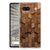 Bumper Hoesje voor Google Pixel 7A Wooden Cubes