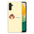 Samsung Galaxy A13 | A04s Telefoonhoesje met Naam Monkey