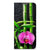 OPPO A96 | A76 Smart Cover Orchidee - B2C Telecom