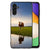 Samsung Galaxy A13 5G | A04s Dierenprint Telefoonhoesje Koe