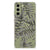 Samsung Galaxy S21FE TPU Case Leaves Grey B2C Telecom