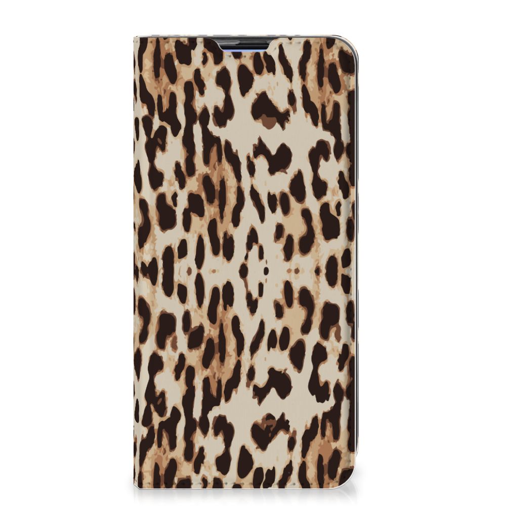 Xiaomi Redmi K20 Pro Hoesje maken Leopard - B2C Telecom