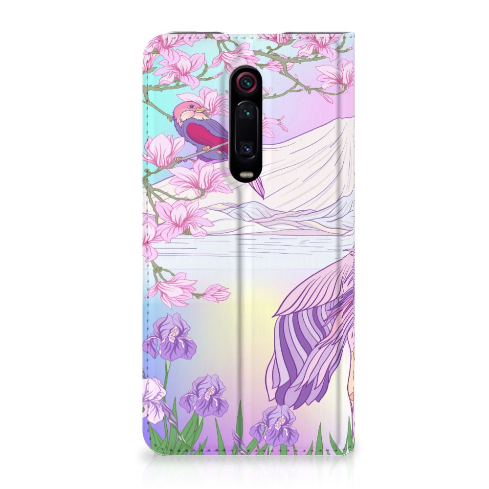 Xiaomi Redmi K20 Pro Hoesje maken Bird - B2C Telecom