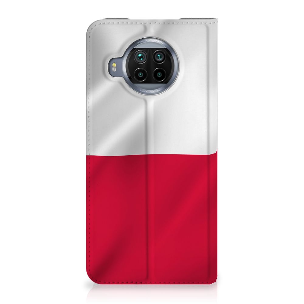 Xiaomi Mi 10T Lite Standcase Polen - B2C Telecom