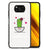Xiaomi Poco X3 | X3 Pro Hoesje Cactus Glad B2C Telecom