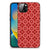 iPhone 14 Plus Back Case Batik Rood B2C Telecom