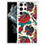 Anti-shock Hoesje met foto voor Samsung Galaxy S22 Ultra Old Skool B2C Telecom