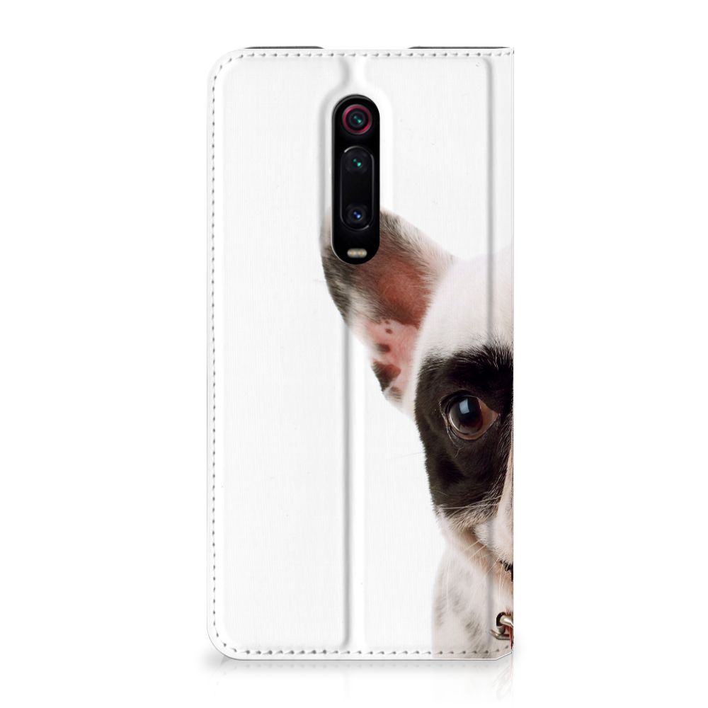 Xiaomi Redmi K20 Pro Hoesje maken Franse Bulldog - B2C Telecom