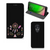 Motorola Moto G7 Play Magnet Case Boho Dreamcatcher - B2C Telecom