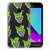 Samsung Galaxy Xcover 4 | Xcover 4s Siliconen Case Druiven