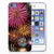 Apple iPod Touch 5 | 6 Silicone Back Cover Vuurwerk