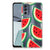 Motorola Moto G62 5G Siliconen Case Watermelons B2C Telecom