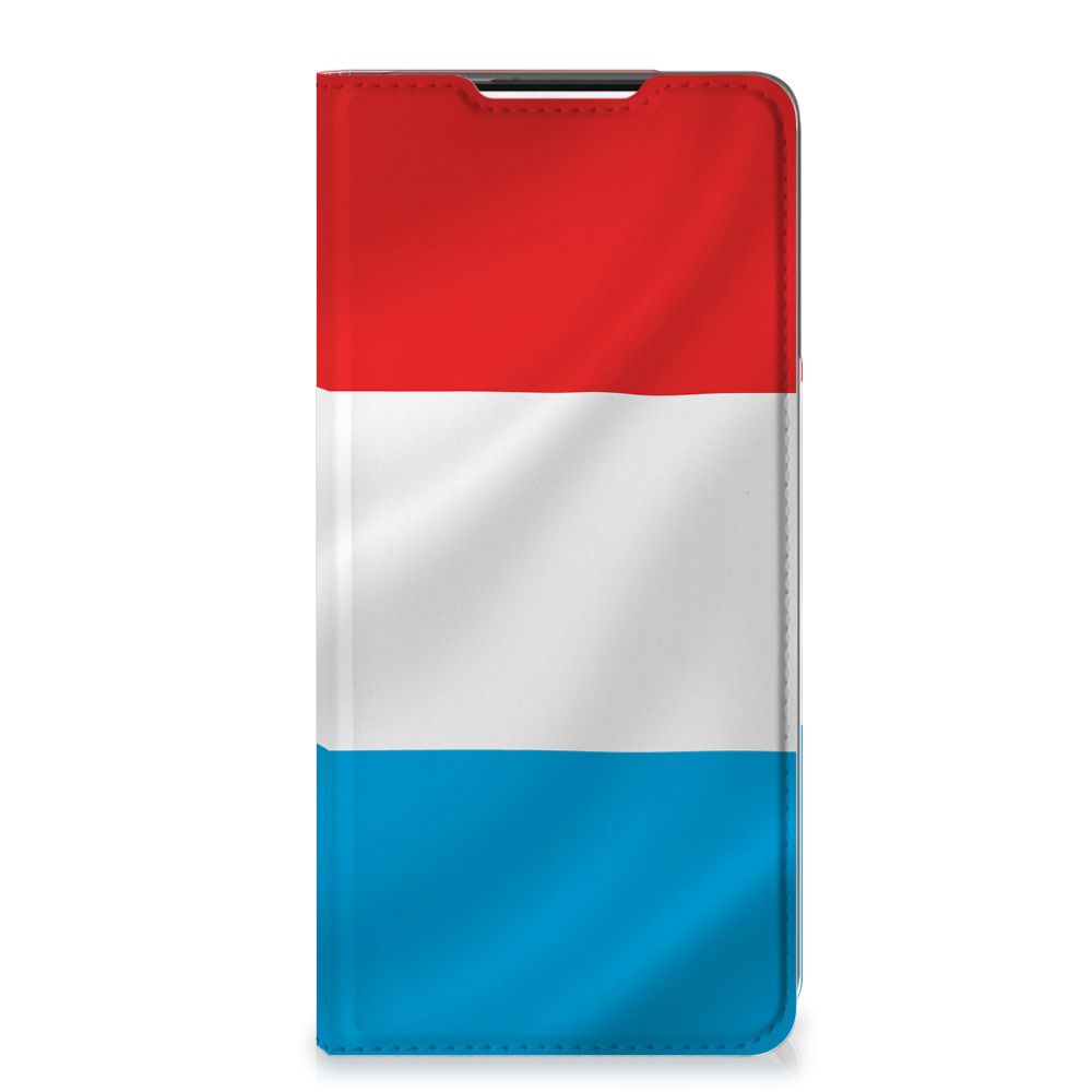 Samsung Galaxy S21 Plus Standcase Luxemburg - B2C Telecom