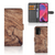OPPO A54 5G | A74 5G | A93 5G Book Style Case Tree Trunk