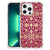 Anti Shock Case iPhone 13 Pro Max Barok Pink - B2C Telecom