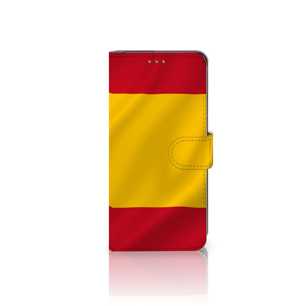 Sony Xperia 10 IV Bookstyle Case Spanje