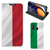 Samsung Galaxy A60 Standcase Italië