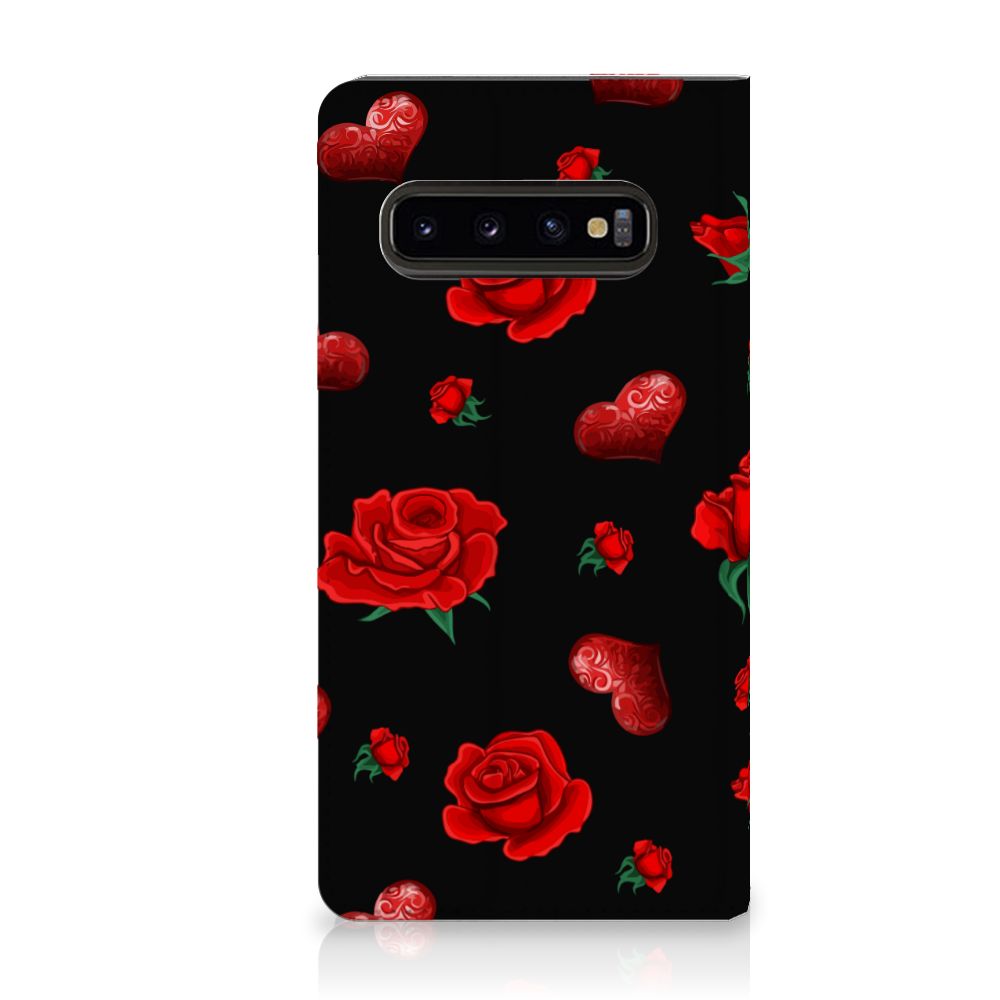 Samsung Galaxy S10 Magnet Case Valentine - B2C Telecom
