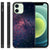 iPhone 12 Mini Grip Case Stars