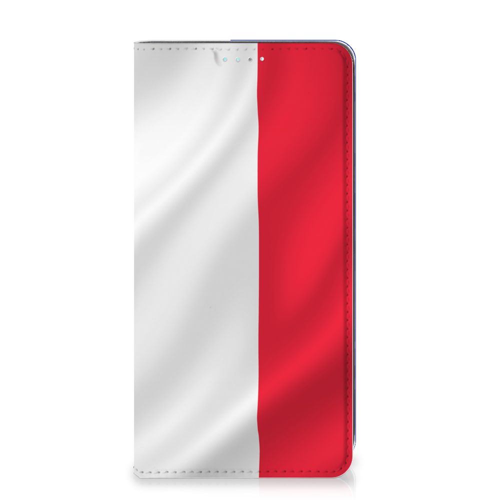 Samsung Galaxy A41 Standcase Frankrijk - B2C Telecom