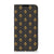Apple iPhone 14 Plus Hoesje met Magneet Franse Lelie