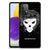 Telefoonhoesje Samsung Galaxy A72 (5G/4G) Skull Hair