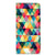OnePlus Nord 2T Hoesje met Magneet Geruit - B2C Telecom