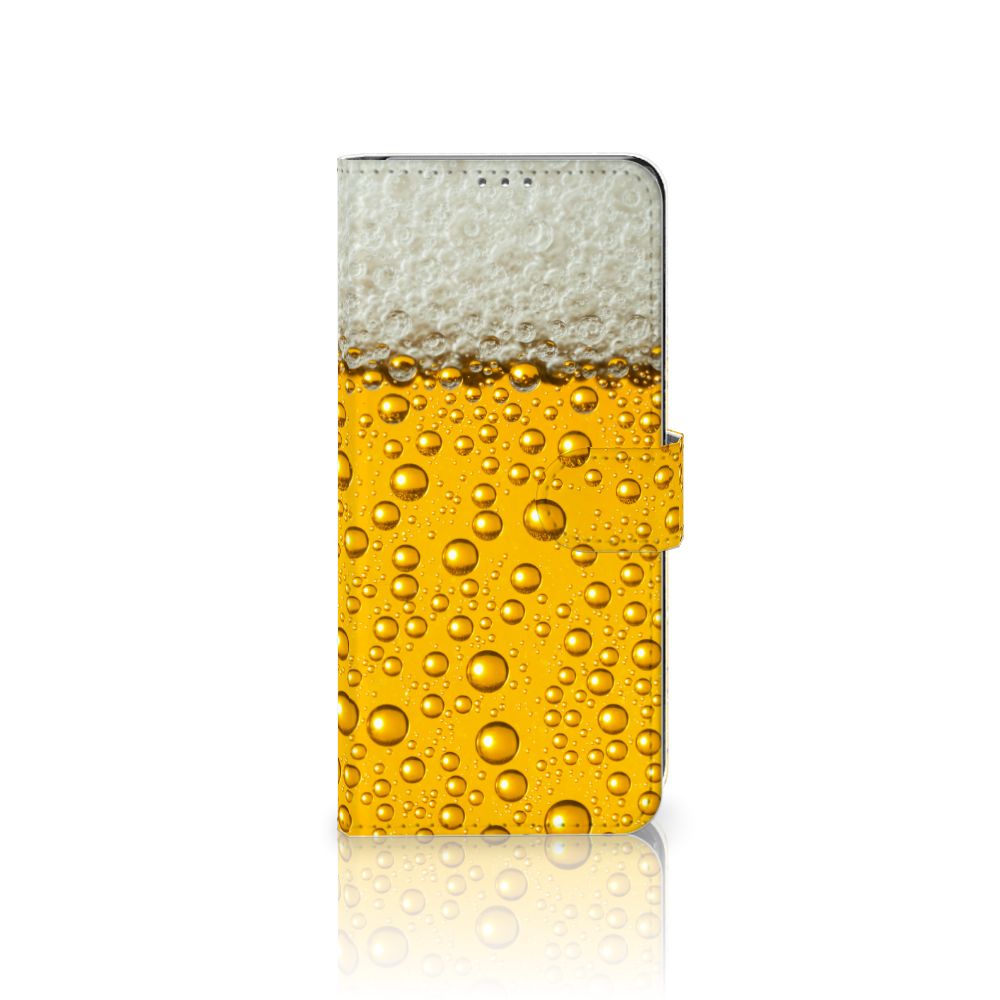 Samsung Galaxy S20 FE Book Cover Bier
