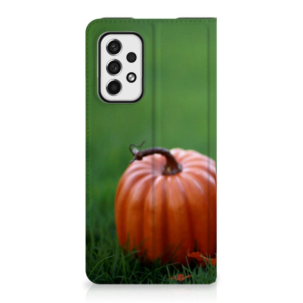 Samsung Galaxy A73 Hoesje maken Kitten - B2C Telecom