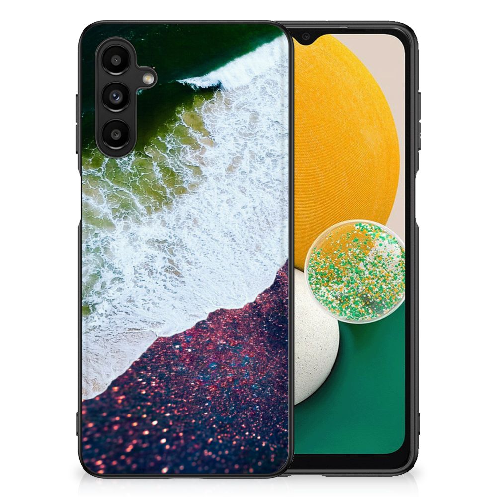 Samsung Galaxy A14 5G Backcover Sea in Space