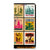 Motorola Moto G60s Book Cover Postzegels - B2C Telecom
