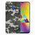 Samsung Galaxy M20 (Power) TPU bumper Army Light
