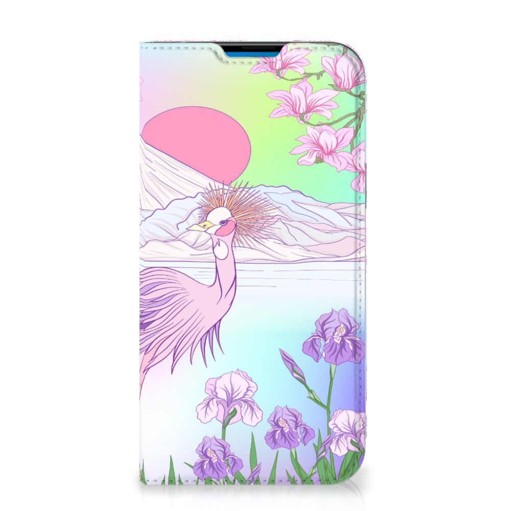iPhone 14 Pro Max Hoesje maken Bird - B2C Telecom