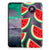 Nokia 3.4 Siliconen Case Watermelons B2C Telecom