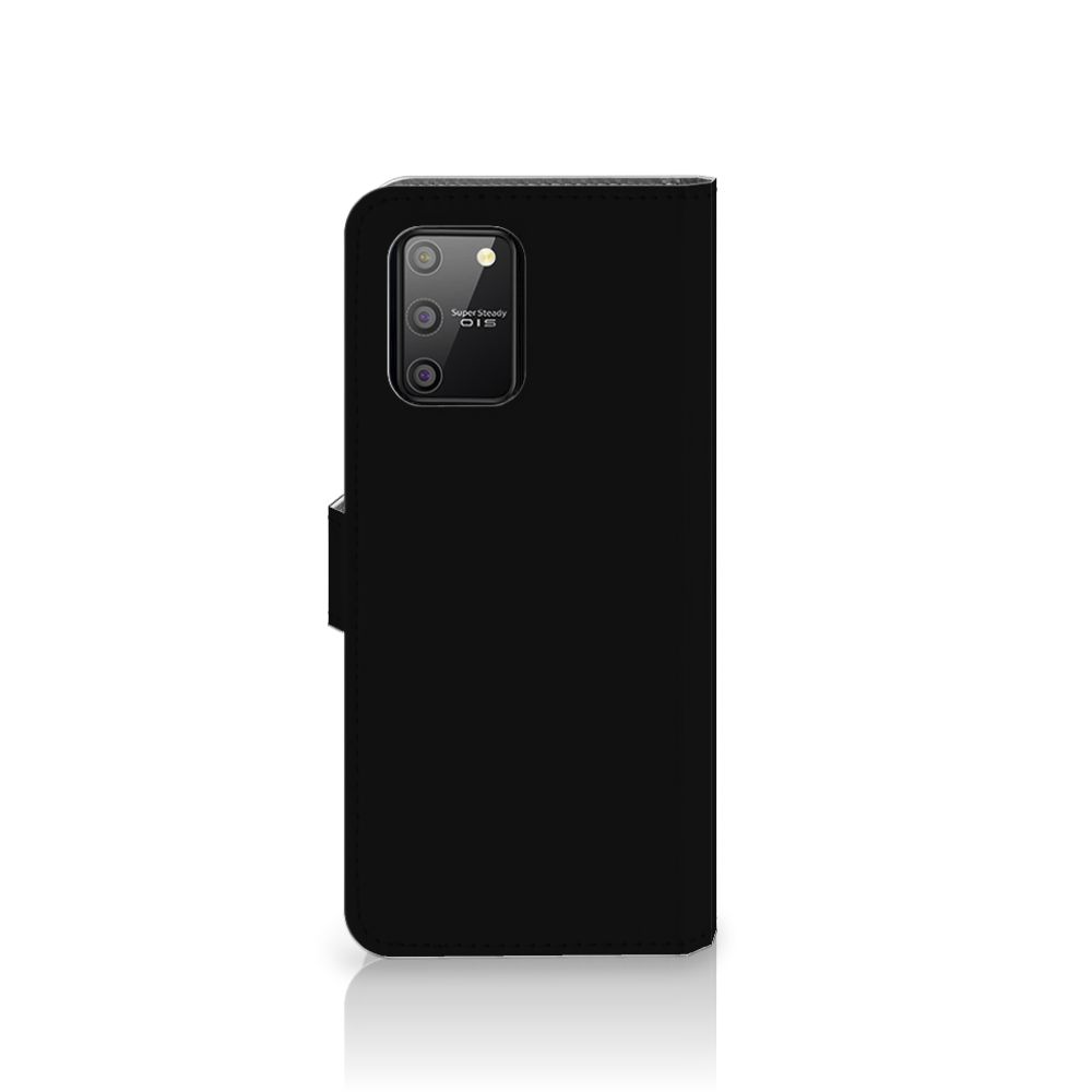 Samsung S10 Lite Leuk Hoesje Boho Stay Wild