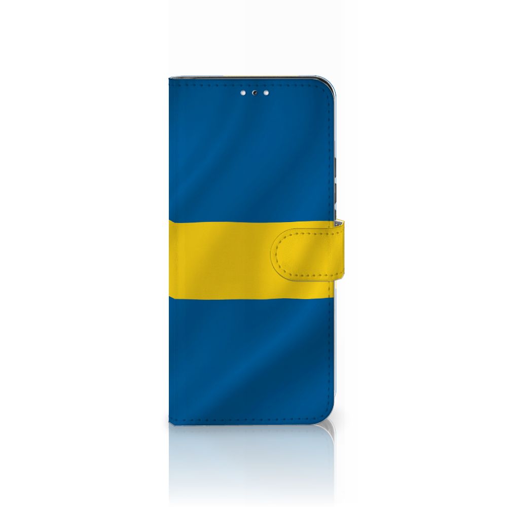 Samsung Galaxy S22 Plus Bookstyle Case Zweden