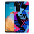 Huawei P40 TPU Hoesje Funky Triangle B2C Telecom