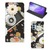 OPPO Find X3 Lite Stand Case Vintage Camera - B2C Telecom
