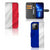 iPhone 13 Pro Bookstyle Case Frankrijk
