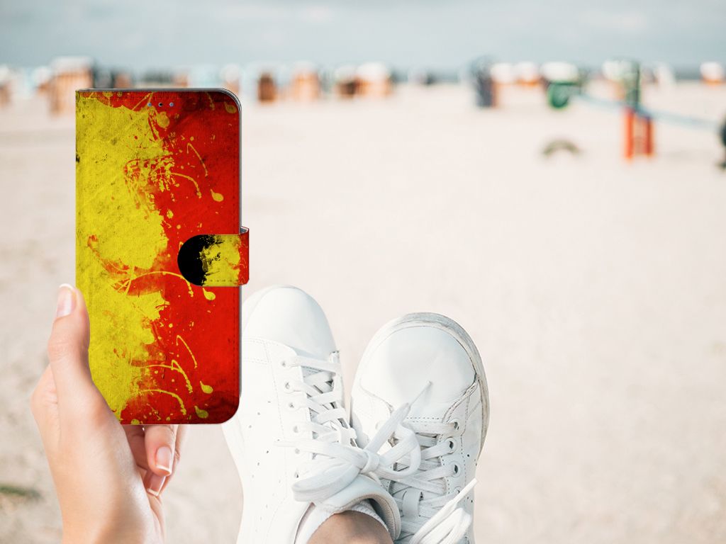 Samsung Galaxy A03s Bookstyle Case België