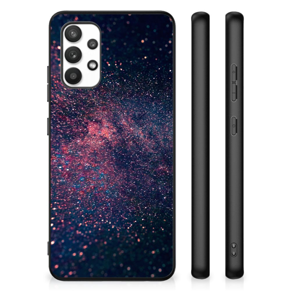 Samsung Galaxy A32 4G | A32 5G Enterprise Editie Backcover Stars B2C Telecom