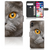 Telefoonhoesje met Pasjes Apple iPhone Xs Max Britse Korthaar